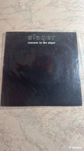 Slayer Seasons in the Abyss 7