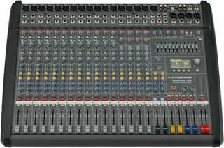 Dynacord PowerMate 1600-3