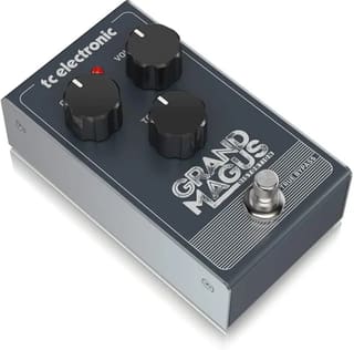 TC Electronic Grand Magus