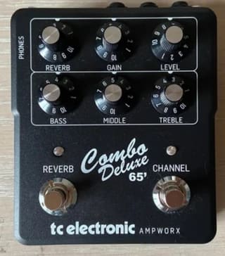 TC Electronic Deluxe 65