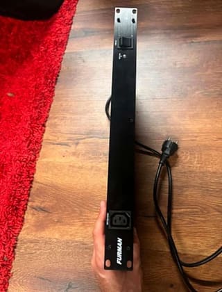 Furman M-10x E