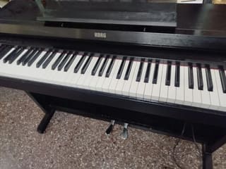 Vintage Ψηφιακό Πιάνο Korg C-2500 (Concert)
