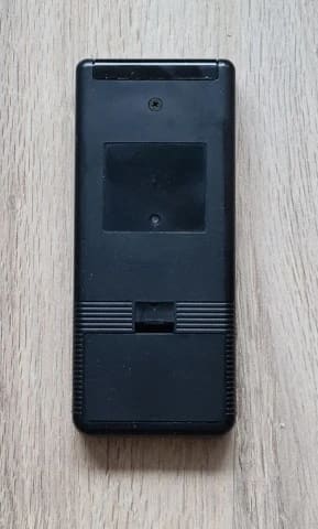 Remote Control Akai RC-C93