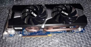Sapphire Dual-X Radeon R9 280X 3GB