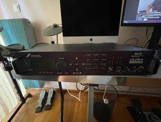 Fractal Axe Fx Ultra