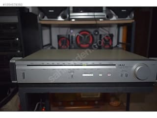 Δέκτης Akai AT - K 11