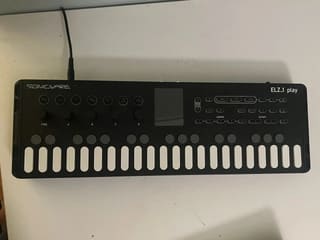 Sonicware ELZ_1 Play