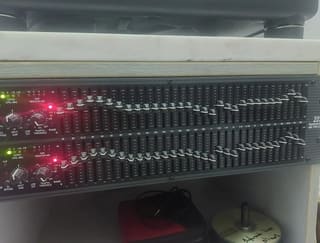 DBX 2231