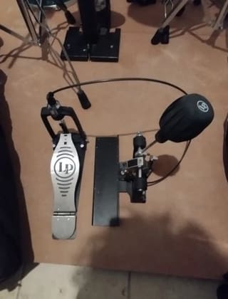 LP Cajon Pedal