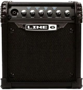 Line 6 Micro Spider 9V