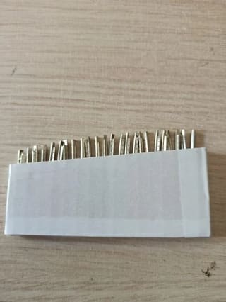 24 Τάστα Medium Jumbo