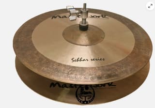 Masterwork 12