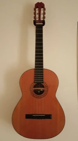 Κιθάρα Admira made in Spain, μοντέλο Paloma