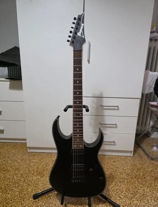 Ibanez RG421