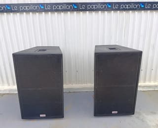 EAW SB850 Subwoofer 