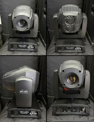 Stairville Spot MH-x60