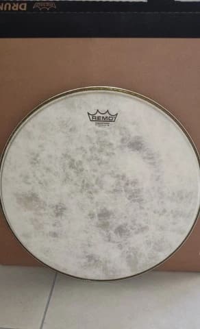 Remo Powerstroke® 3 Fiberskyn 18