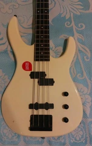 Squier HM 1989
