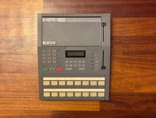 Alesis HR-16