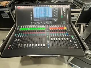 Allen & Heath DLive-Bundle C2500 + CDM48