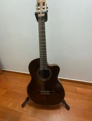 Ortega Exoticsuitece