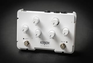 Overdrive απο την Kernom