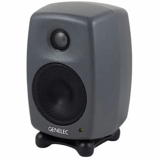 Genelec 8010A ζευγάρι