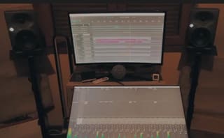 Neumann KH120 