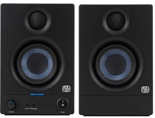 PreSonus Eris 3.5 BT 2nd gen