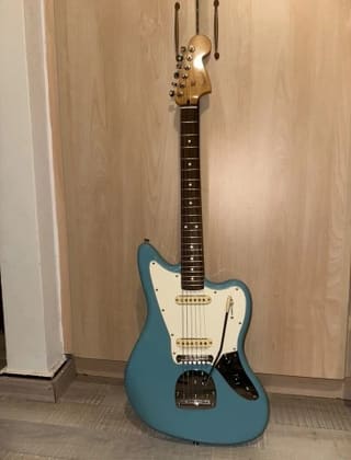Fender Jaguar Player 2