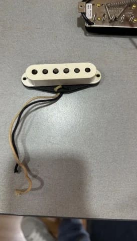 Seymour Duncan SSL-1