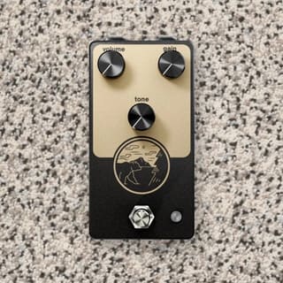 NativeAudio Kiaayo Overdrive