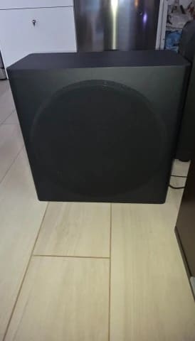 Samsung Q900Α Soundbar 47W 7.1.2 με Ασύρματο Subwoofer 