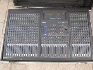 Yamaha GA 24/12