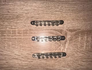 Gibson ABR 1 Bridge