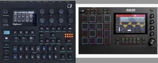 Ζητείται Digitone 2 για ανταλλαγη με MPC Live 2