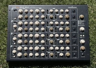 Vermona PerFourmer MK II