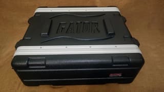 Gator rack case 3U