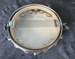 10' Sonor Jungle + holder + arm