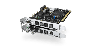 RME HDSP 9652