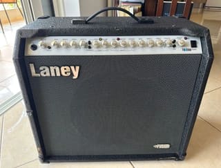 Laney TFX200, Υβριδικός (Tube Fusion) 65w