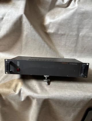 SGM Demux 64 Ch Demultiplexer (Vintage Φωτιστι