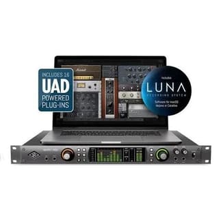 UAD Apollo x8p Gen1
