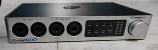 iConnectivity iConnect AUDIO 4+