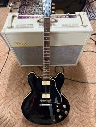 Gibson Custom ES-335 2010