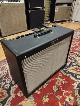 Fender Hot Rod 40 Watt