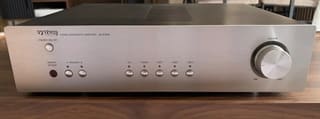 System Fidelity SA-300SE