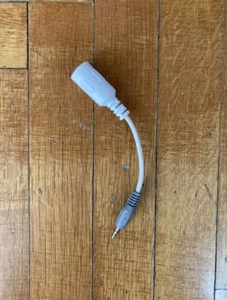 5 Καλώδια MIDI / USB to Midi / Stereo Jack to Midi