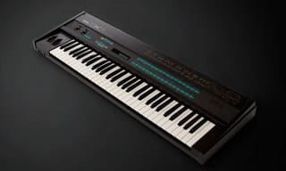 Yamaha DX7 