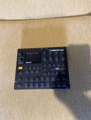 Digitakt 1 